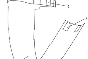 醫用肛腸手術術后護理用一次性器具