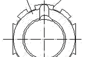 高耐磨滑動軸承