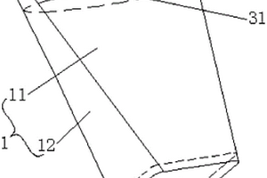 硬質包裝袋