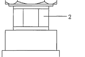 熱水器用纖維增強PP-R管接頭