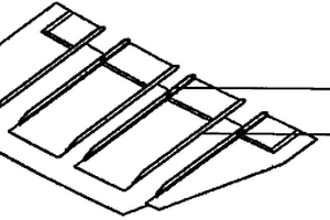 機翼壁板