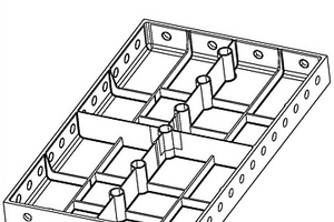 纖維增強復合建筑模板及模組