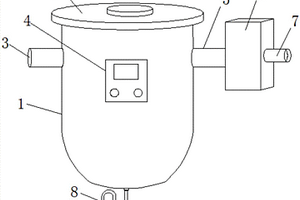 熱能回收機