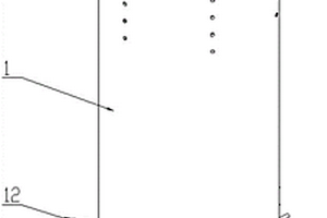 碳纖維輥悶頭連接結構