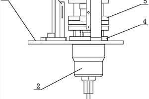 載帶成型機構