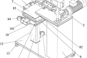 擠出式3D打印機