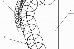 用于井下橋塞鉆除作業的鉆頭