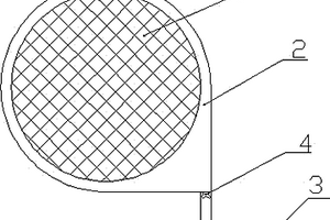 可拆卸式附著式公路輪廓標