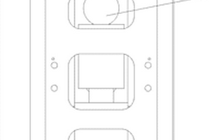 主軸箱和一種數控機床
