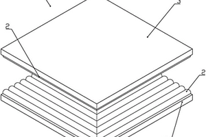 PDMS—GR聚合物薄膜壓阻式柔性壓力傳感器