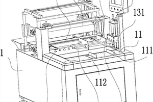 熱風復合機