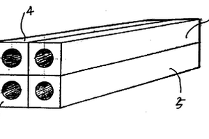 活動房屋用新型建筑型材