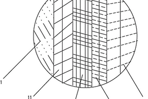 耐高溫耐腐蝕金屬儲槽襯里