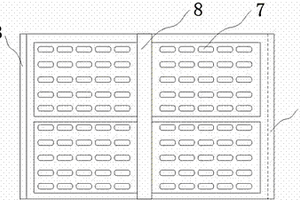 秸稈高分子復合吸聲板