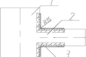 碳納米管改性復合材固化層加固的古建筑木榫卯節點