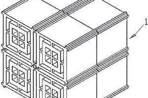 太陽能熱動力系統中的儲熱裝置