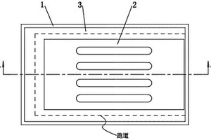 動鐵單元的石墨烯振膜組件及動鐵單元