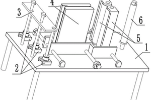 反光材料復合機