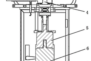 腳手架搖擺疲勞試驗機