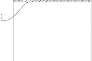 滾波結構及具有其的管路