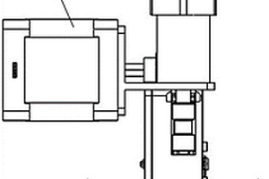 3D打印機連續纖維擠出頭結構