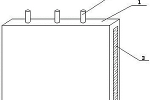 建筑智能安裝工程用內板墻