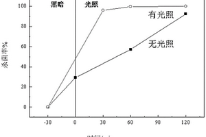 納米復合抗菌材料及其制備方法和應用