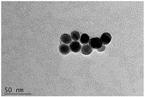 Fe/Mn雙金屬摻雜的雙模式發光MOFs、制備方法及其應用