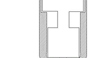基于4D打印形狀記憶材料的助聽器