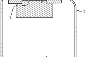 一套模具內完成液壓和注塑成型的方法