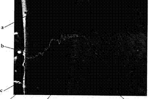 碳纖維表面溴代環氧樹脂向上漿劑擴散的新方法