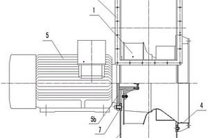 低振動低噪聲離心通風機