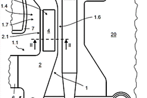 用于車輛懸架的車輪支架