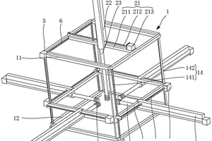 多噴頭3D打印系統