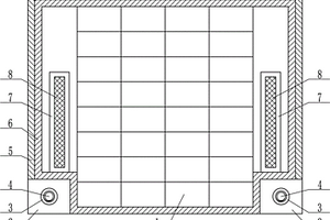 新能源防潮電池盒
