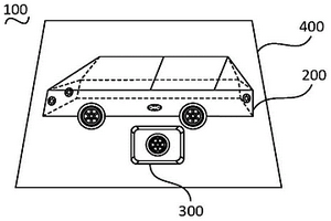 智能充電裝置、系統、方法、新能源汽車及存儲介質