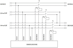 新能源醫療設備的智能充電系統及方法