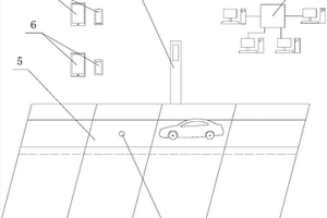 新能源汽車充電綜合服務系統及其工作方法