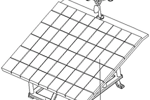 新能源太陽能發電裝置