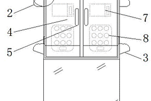 新能源電動車用充電樁