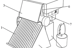 新能源制冷機