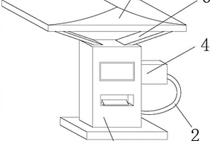 基于新能源的快充設備