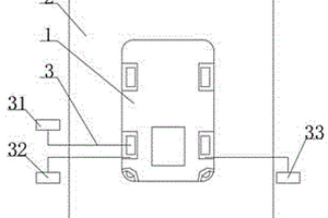 新能源汽車動力電池與驅動電機實訓系統用設備