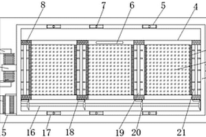 新能源汽車用散熱系統