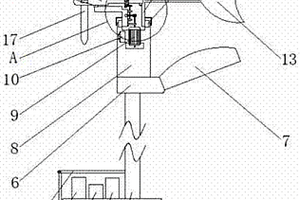 新能源LED交通路燈