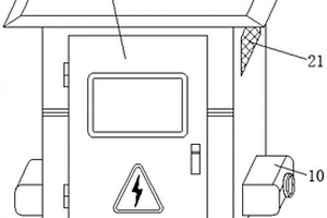家用房屋新能源發電太陽能顯示儀表