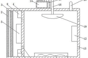 用于室內的新能源空氣凈化器