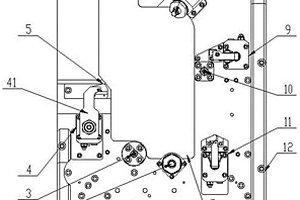 新能源汽車電機殼端蓋面加工用夾具