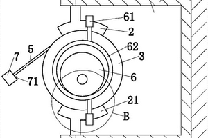 嵌入式新能源交通工具充電站