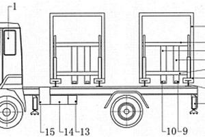 新能源智能清障車